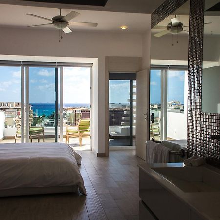 Hotel Boutique Quinto Sol Playa del Carmen Zewnętrze zdjęcie